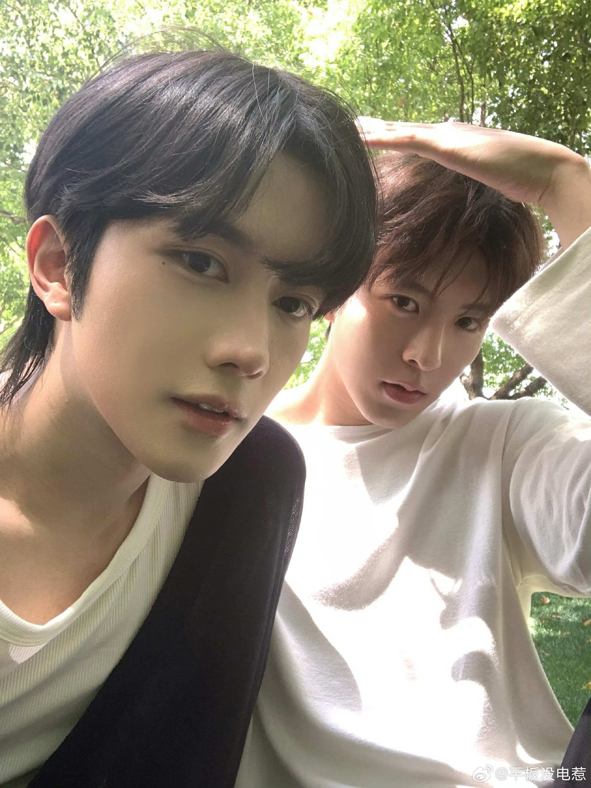 ♡⊹ ˖ 𓏴 𝒪𝓊𝓇 ℯ𝓍𝒸𝓁𝓊𝓈𝒾𝓋ℯ 𝓂ℯ𝓂ℴ𝓇