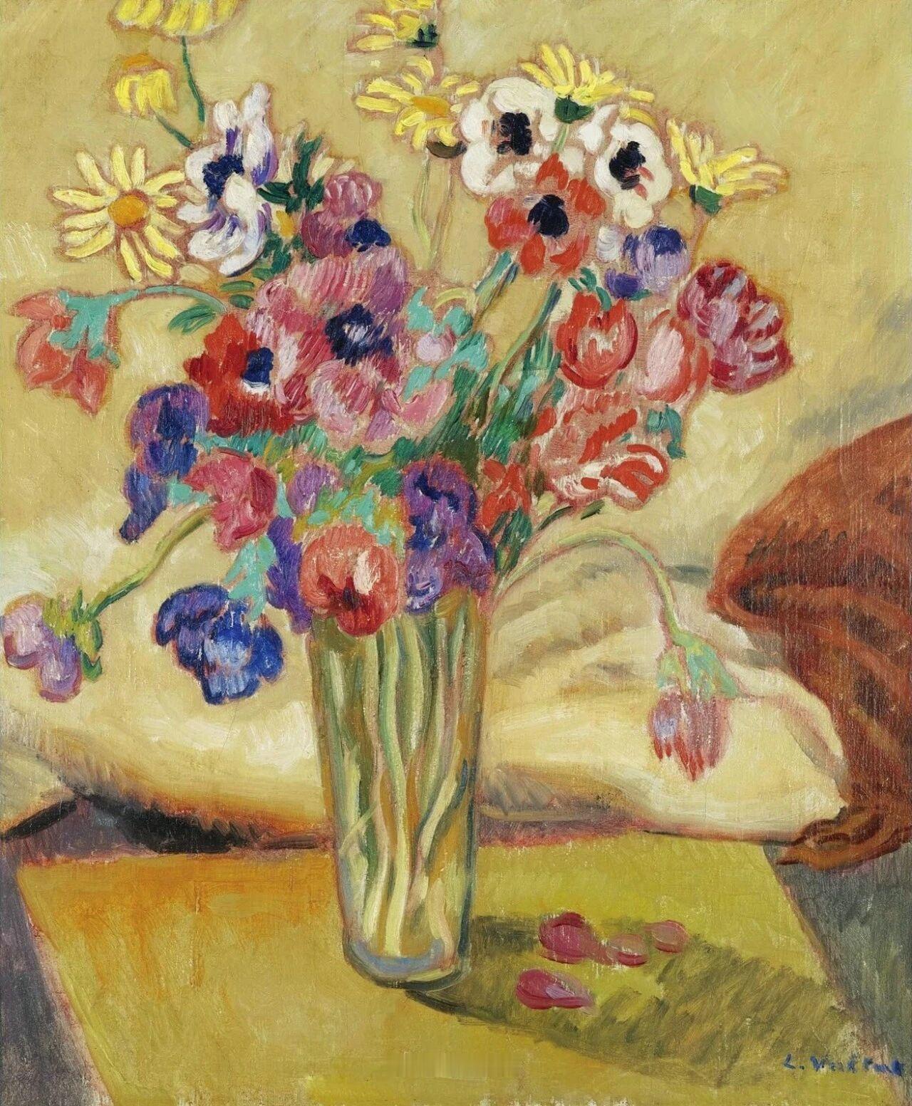 Louis Valtat
绘画作品