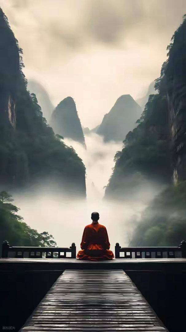 交易悟道的第一层，是承认自己过去很多时候都在错。而第二层，才是真正开始接近市场本