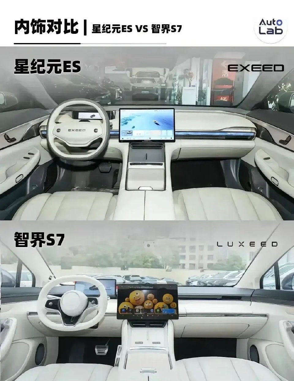 换你是奇瑞，手里有自己的亲儿子星途，你会all in 智界吗？赛力斯、北汽、江淮