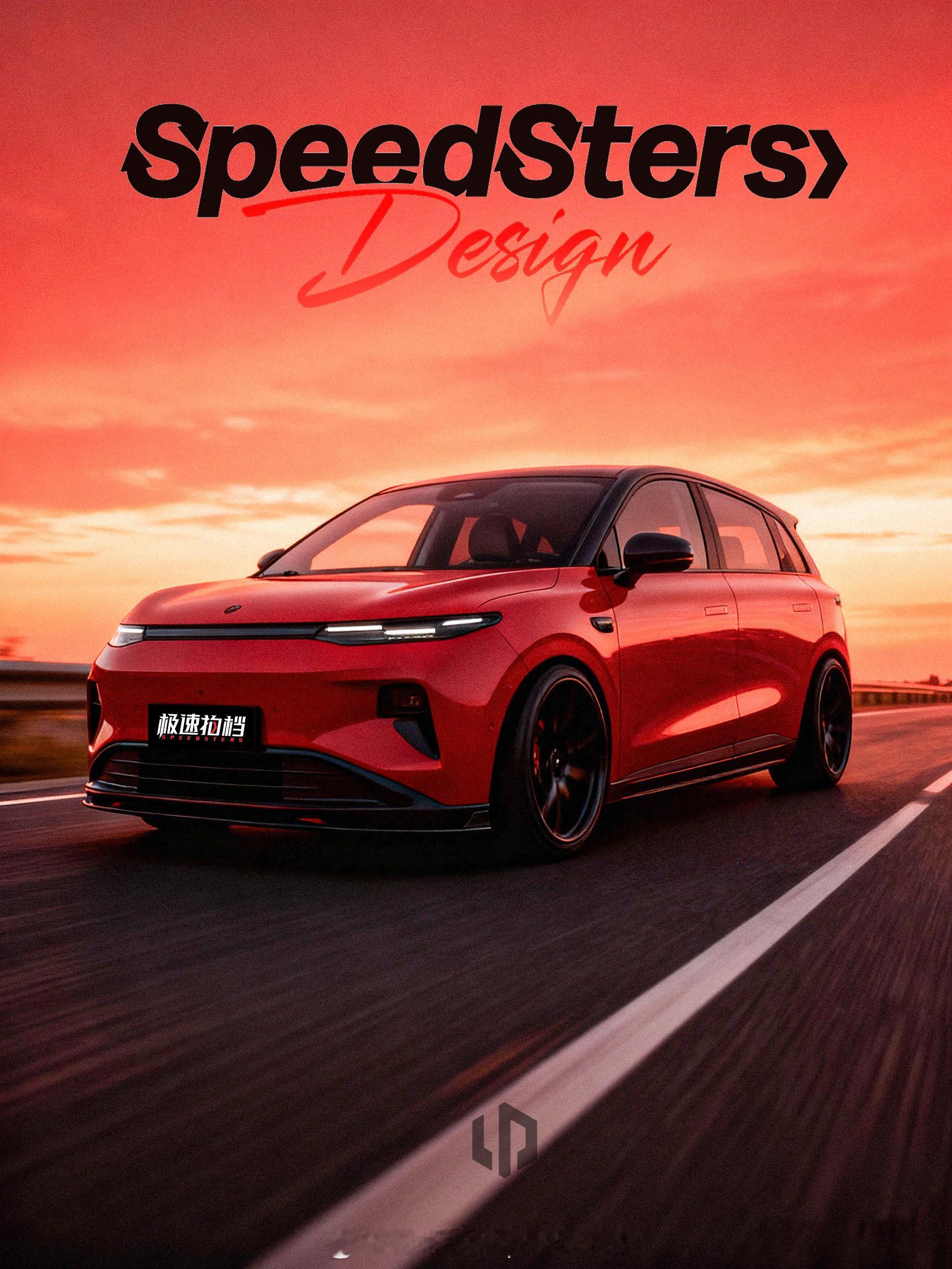 极速预测版——零跑A10据悉零跑新款小型车A10将于今年的广州车展亮相；我们根据