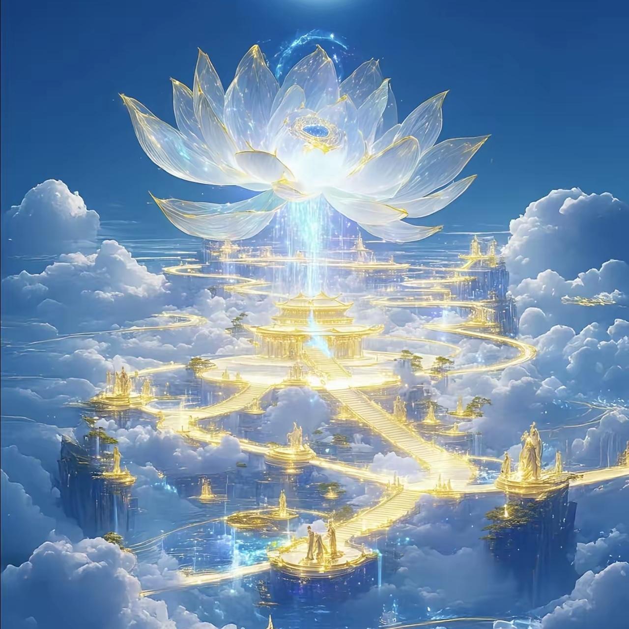 人间清醒：心无挂碍，便是自在，这世间万千纷扰，说到底，不过是人心与执念的纠缠。