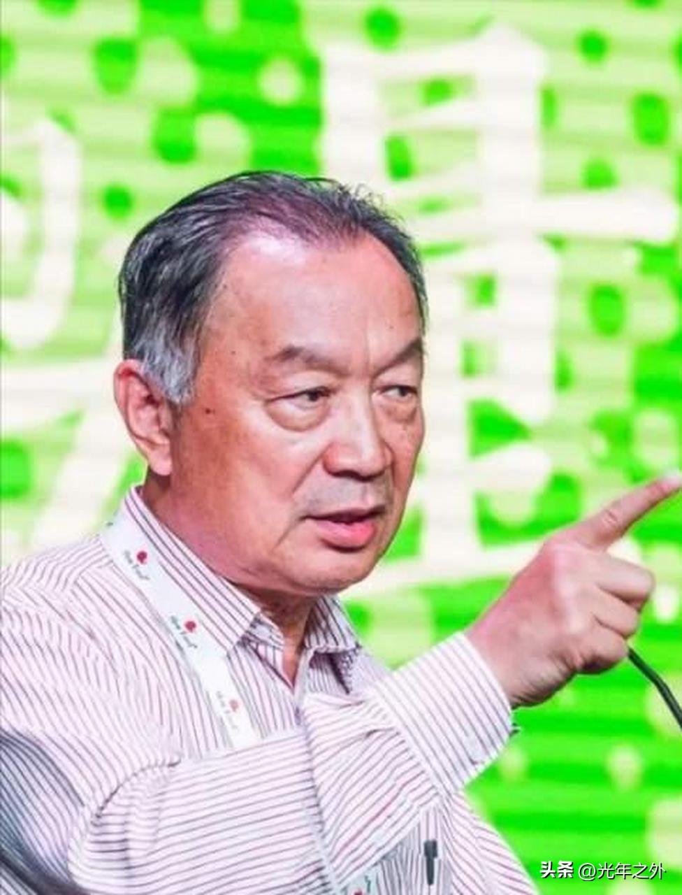 温铁军一针见血：冷战旧局彻底落幕，当今世界博弈只剩资本厮杀
 
不少人看待国际局