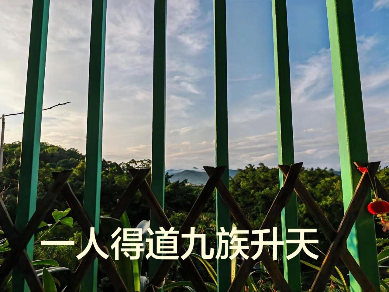 不必去远方身边的风景也很美