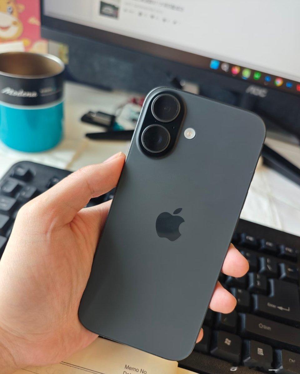 苹果和安卓，大家觉得差距在哪？ 