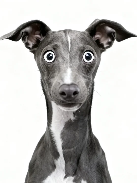 是什么让我如此之震惊😱