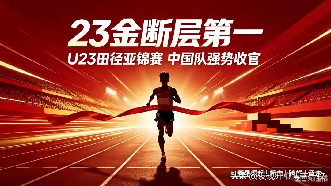在首届亚洲U23田径锦标赛上，南昌培养的运动员危菱侠代表中国队出战女子撑竿跳高项