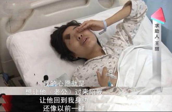 什么样的嘴能把黑的说的白，还一点不知羞？

2021年4月，河南长葛市人民医院的