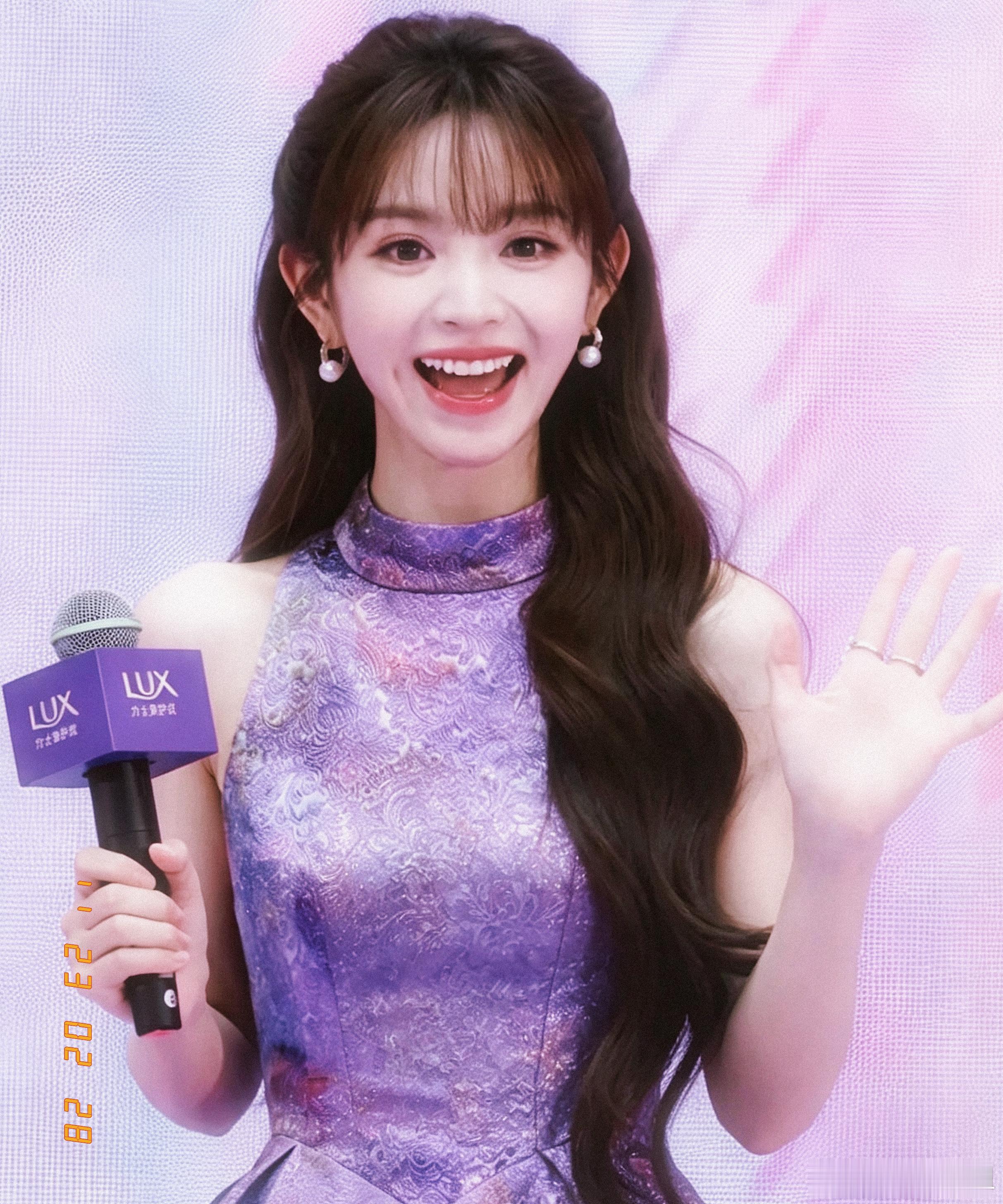 漂酿小猫…~💜田曦薇天才女友