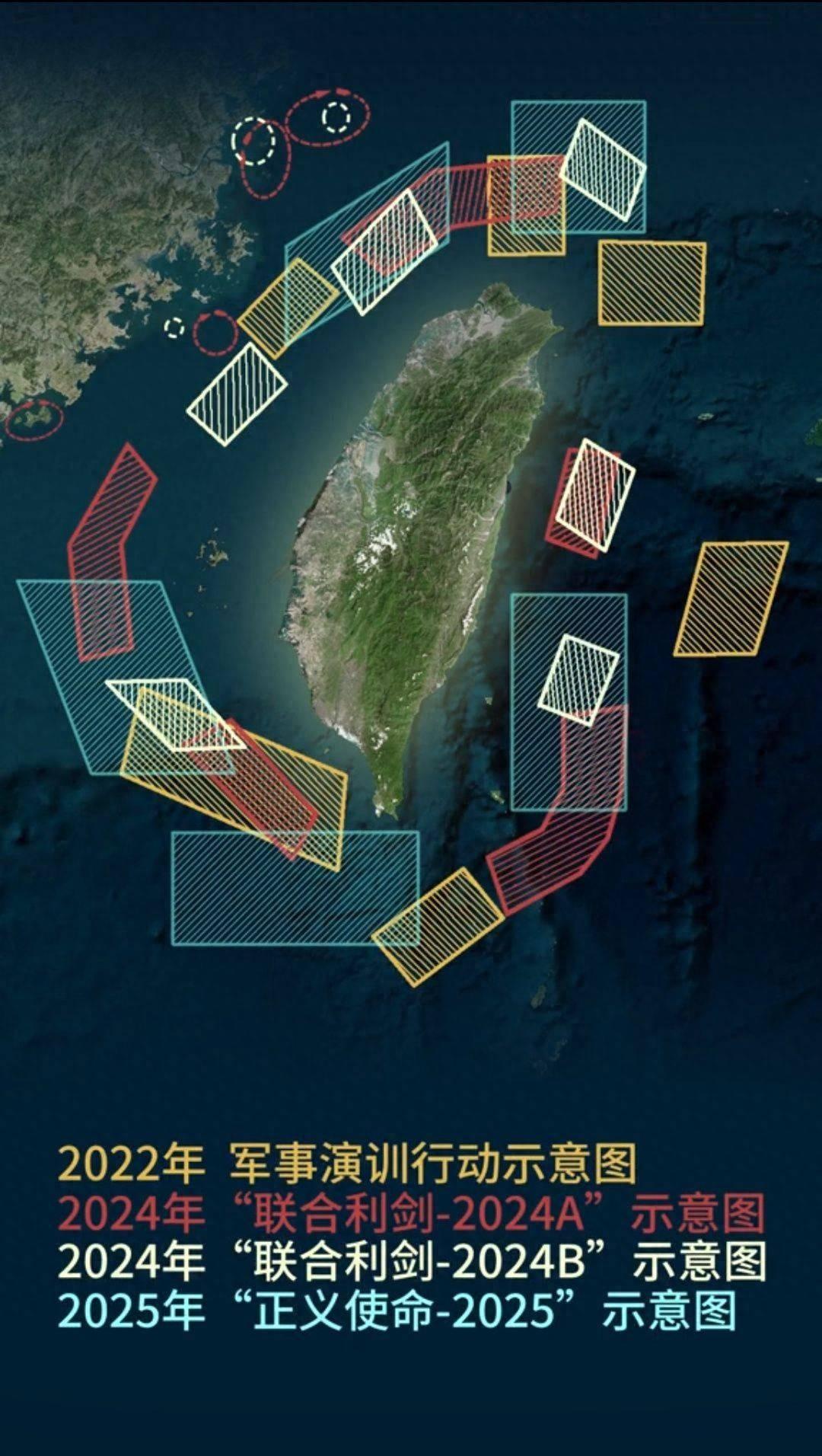 台湾问题这样解决最好！
第一，宣布台军转民！第二，宣布解放军进驻台湾！第三，宣布