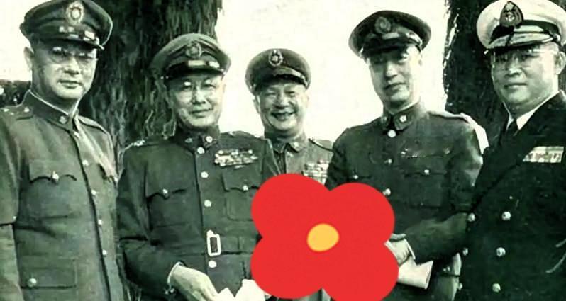 粟裕打了一辈子仗，说国军有三个人最难对付，薛岳张灵甫都排不上号，有一个让他连吃三