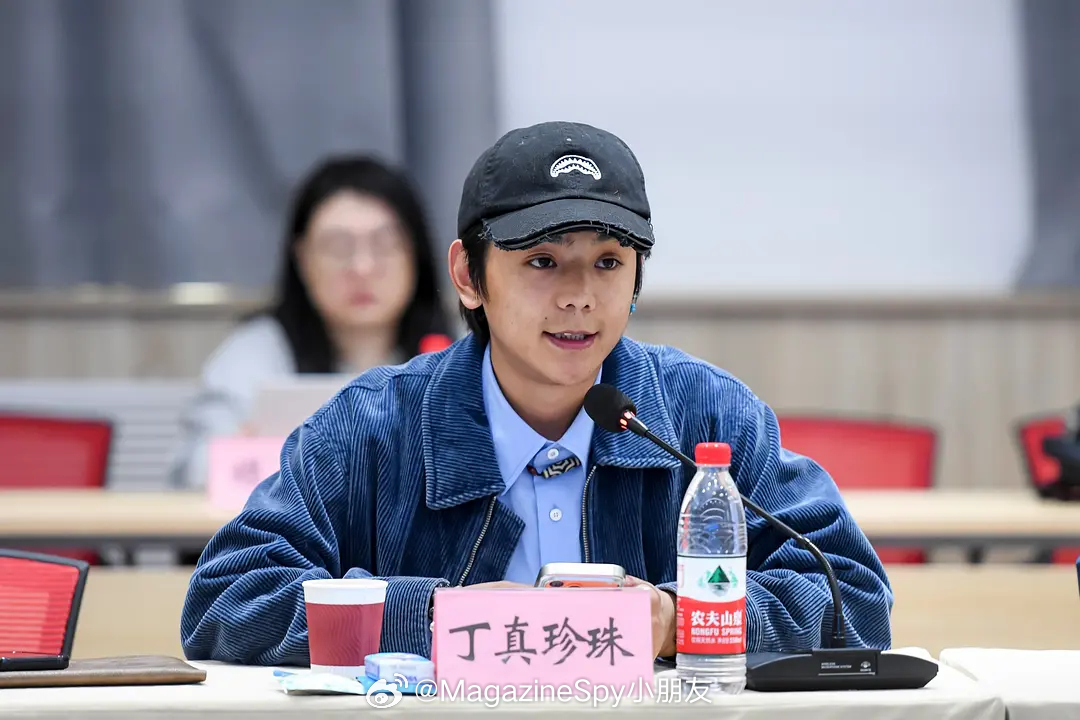 丁真首次担任男主的电影《梦寻苏毗女儿国》确定入围2026年第28届上海国际电影节