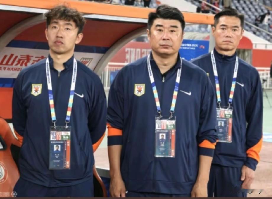 韩鹏、陈涛、李金羽先后离任！中超土帅洗牌加速，谁会是下一个离开的人？

2026
