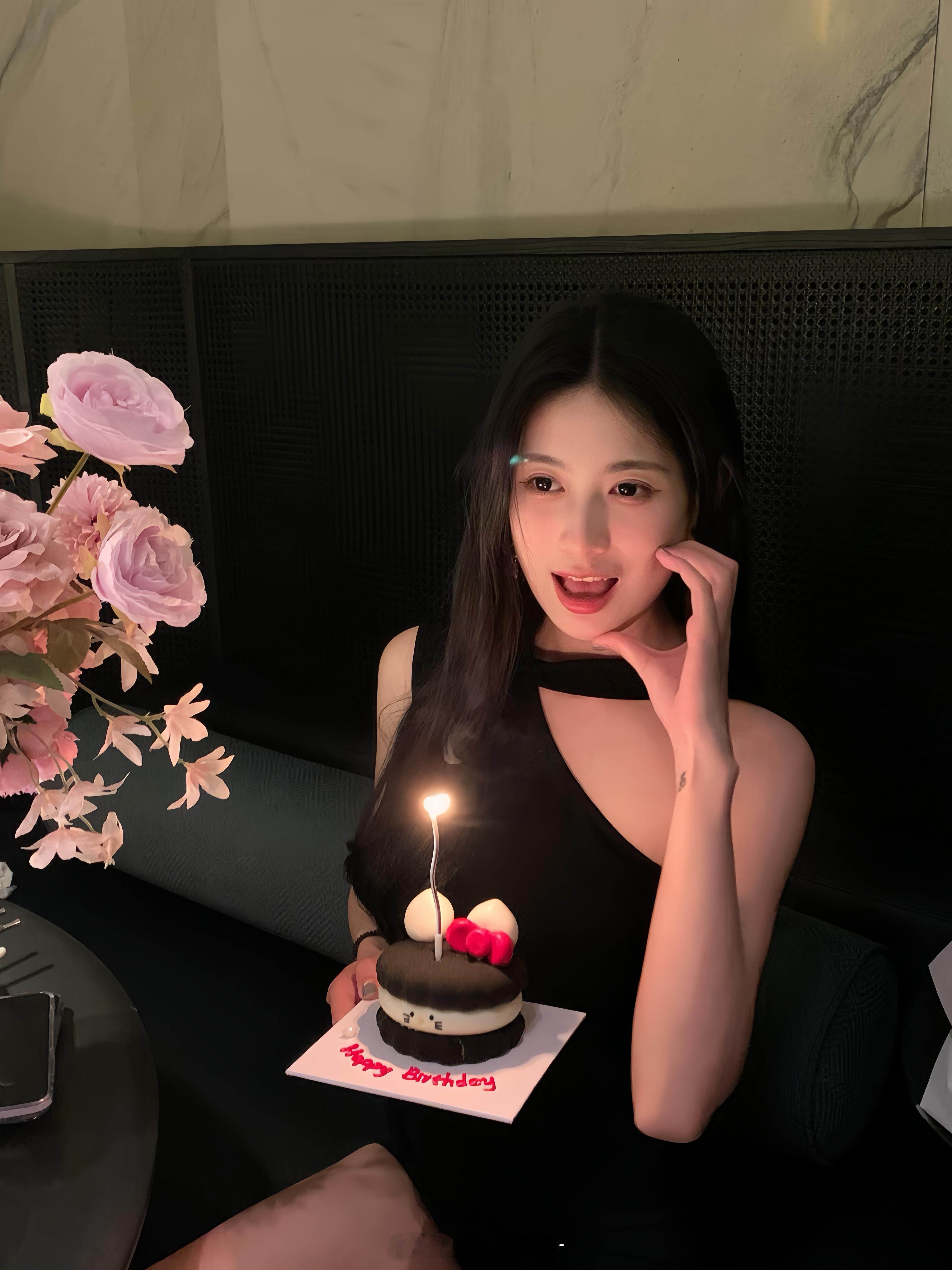 ˗ˋˏ🎂ˎˊ˗ ​​​