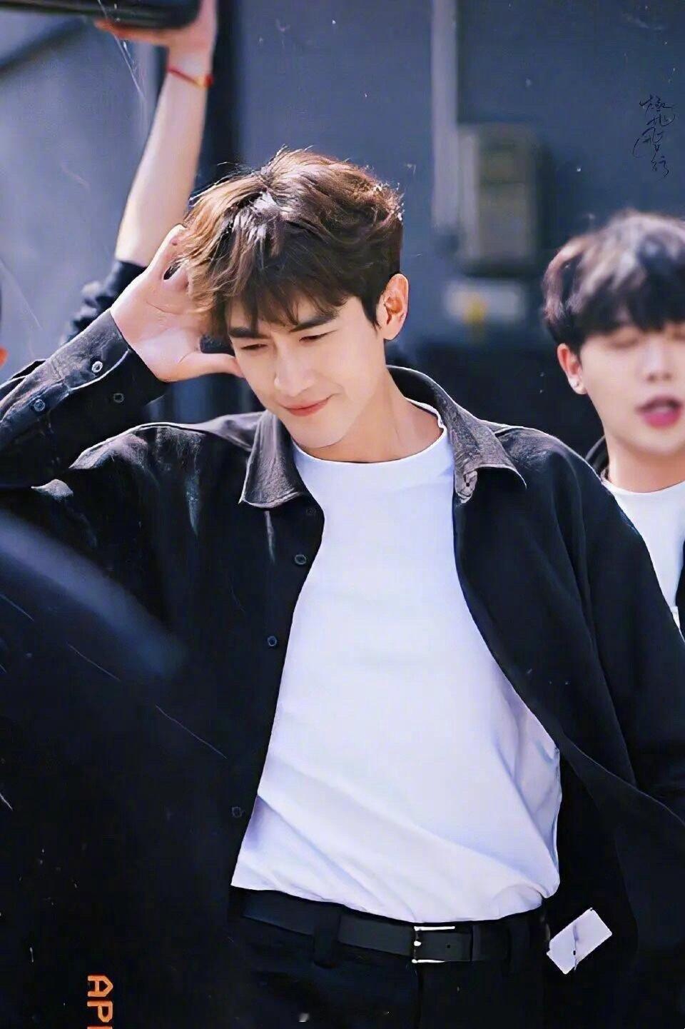 林更新口碑林更新口碑一如既往地稳，你们如何评价？ 