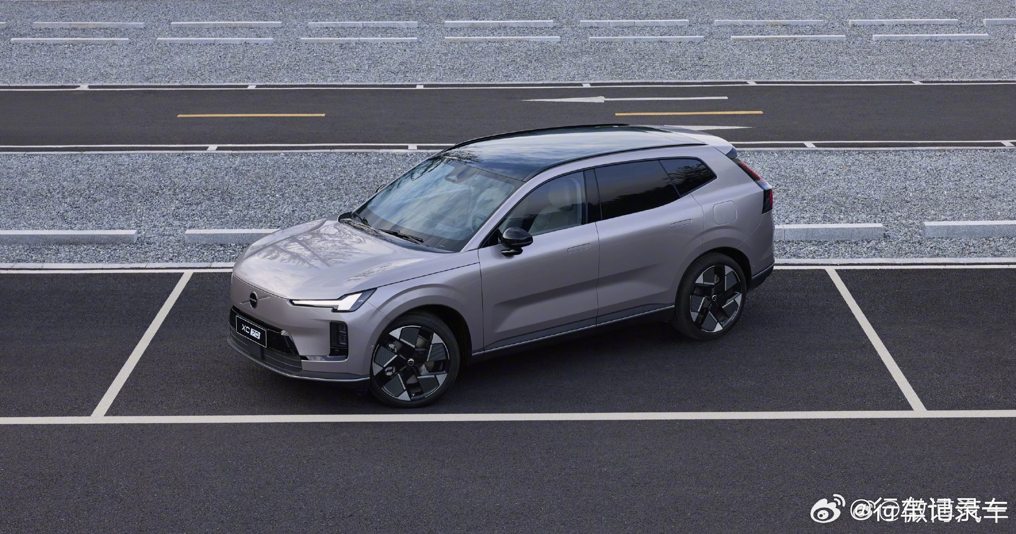 XC70掀起豪华混动反击战全新沃尔沃XC70今晚上市，真的挺想动态试驾一下，借个