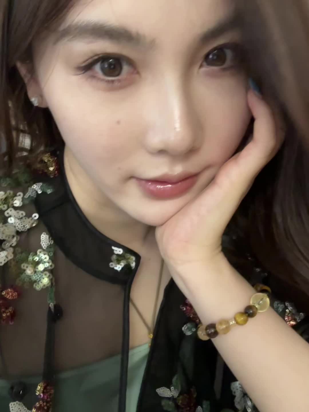 行为就是答案 所以我不问为什么