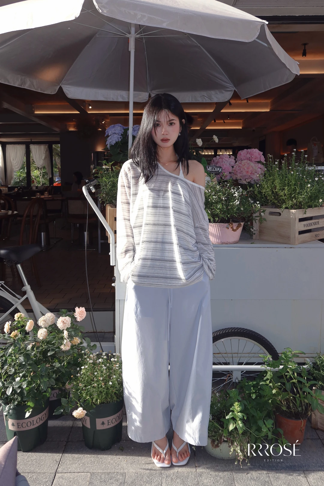 26SS💐春日穿搭灵感*18套