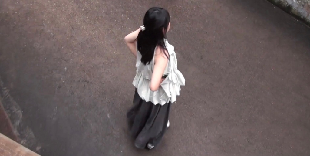 等落日 ​​​