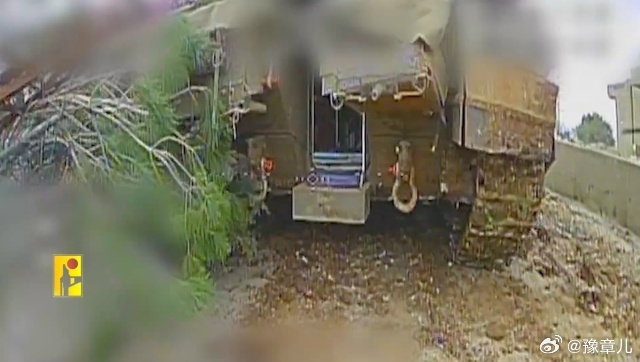 黎巴嫩真主党的光纤制导自杀式FPV无人机和以色列国防军的装备 