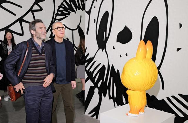 【《帕丁顿熊》导演执导，LABUBU要拍真人动画电影】LABUBU动画电影计划由