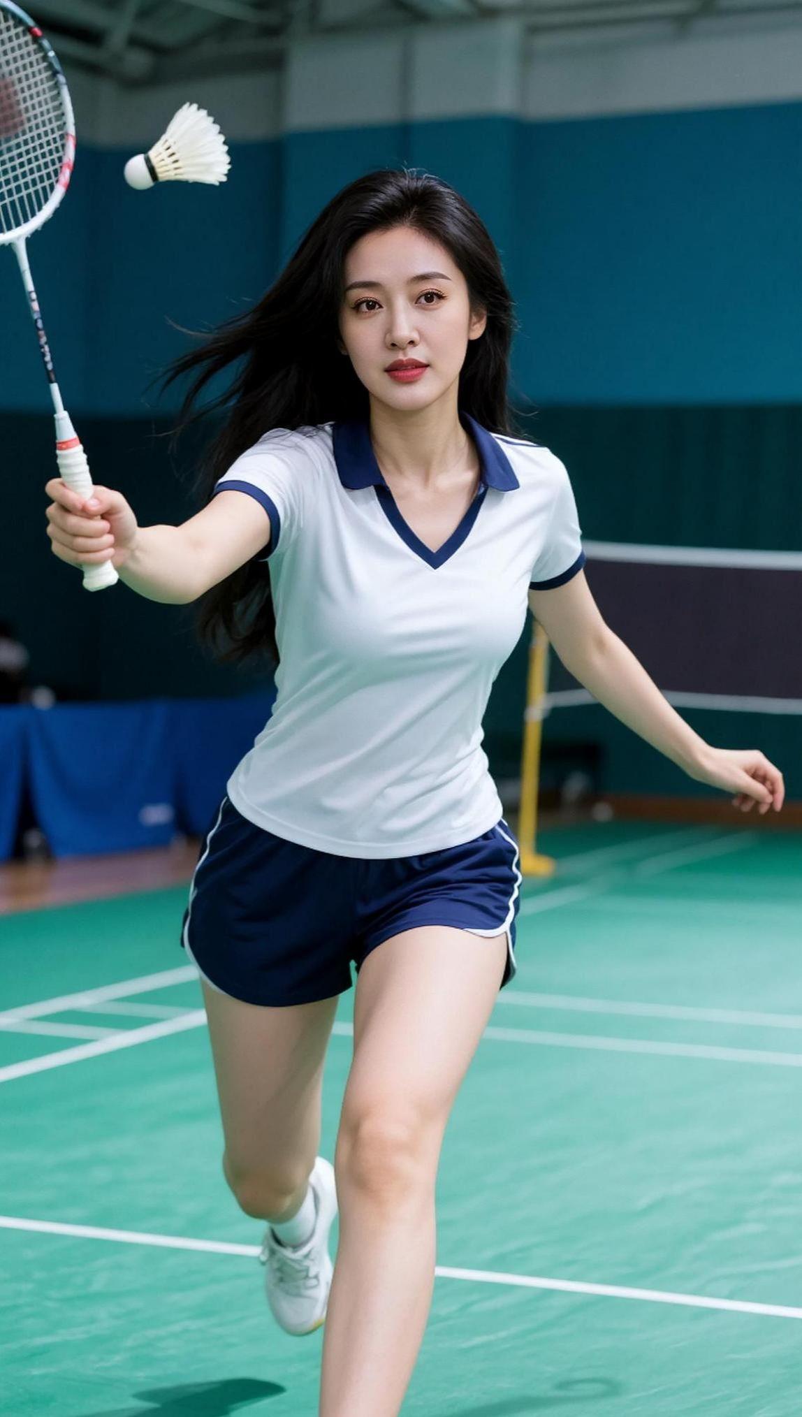 AI运动活力写真  AI扩图 新鲜出炉 随拍神器 抖音ai创作