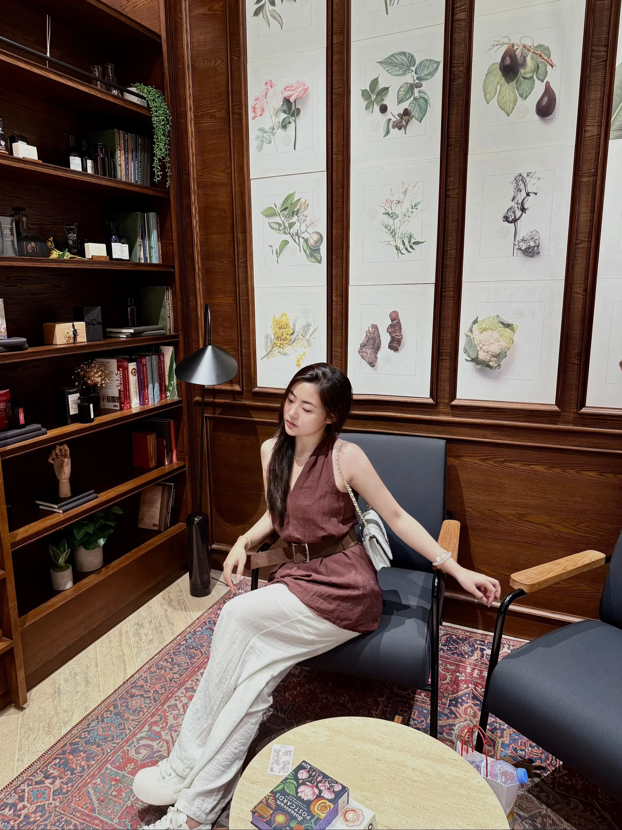 拥有什么就在意什么就会很幸福