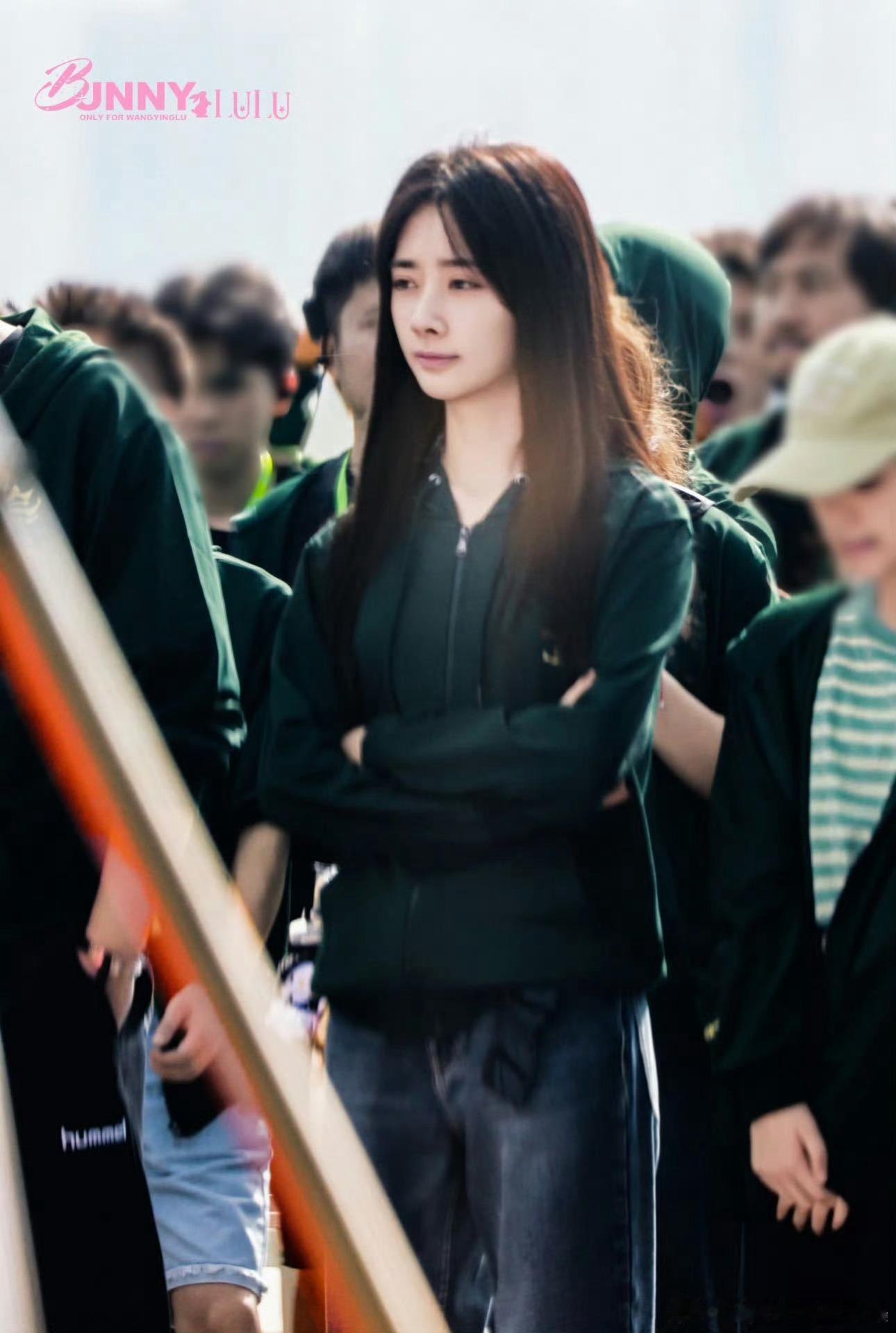 王影璐偏偏你最争气王影璐的可塑性太强！异人之下、献鱼、十二封信、宴遇永安，不同角