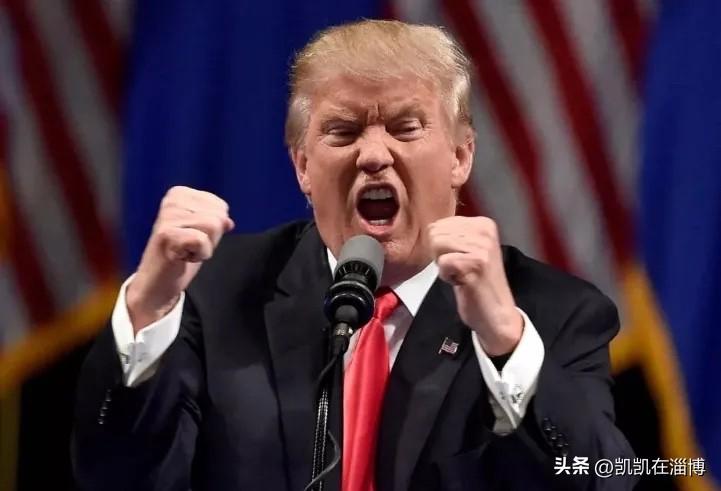 特朗普这次打伊朗，可以说是彻底成就了伊朗！过去，伊朗是惧怕美国的！但这次之后，伊