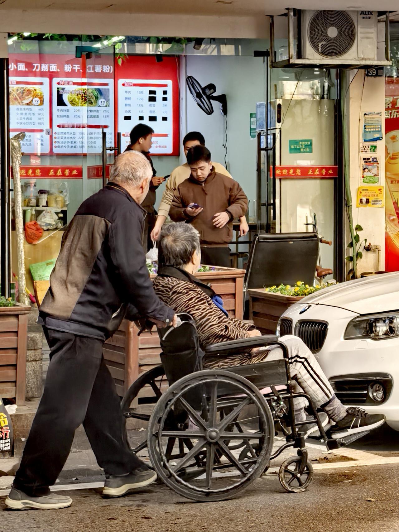 我们年轻过，年轻真好