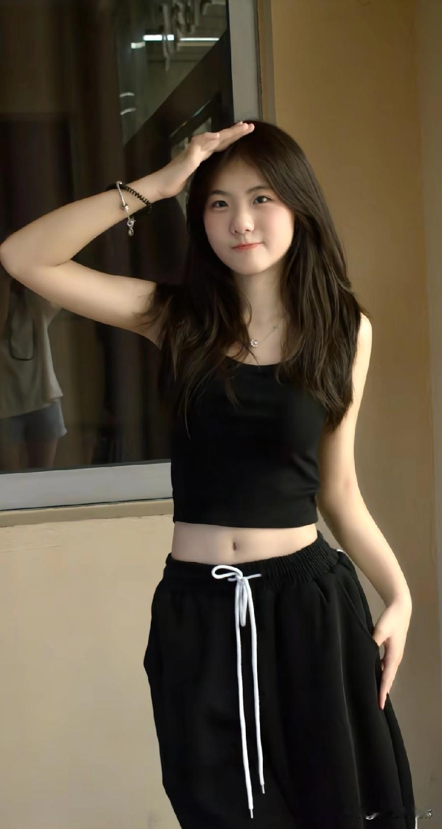 做个可爱的人，不烦世事，满心欢喜