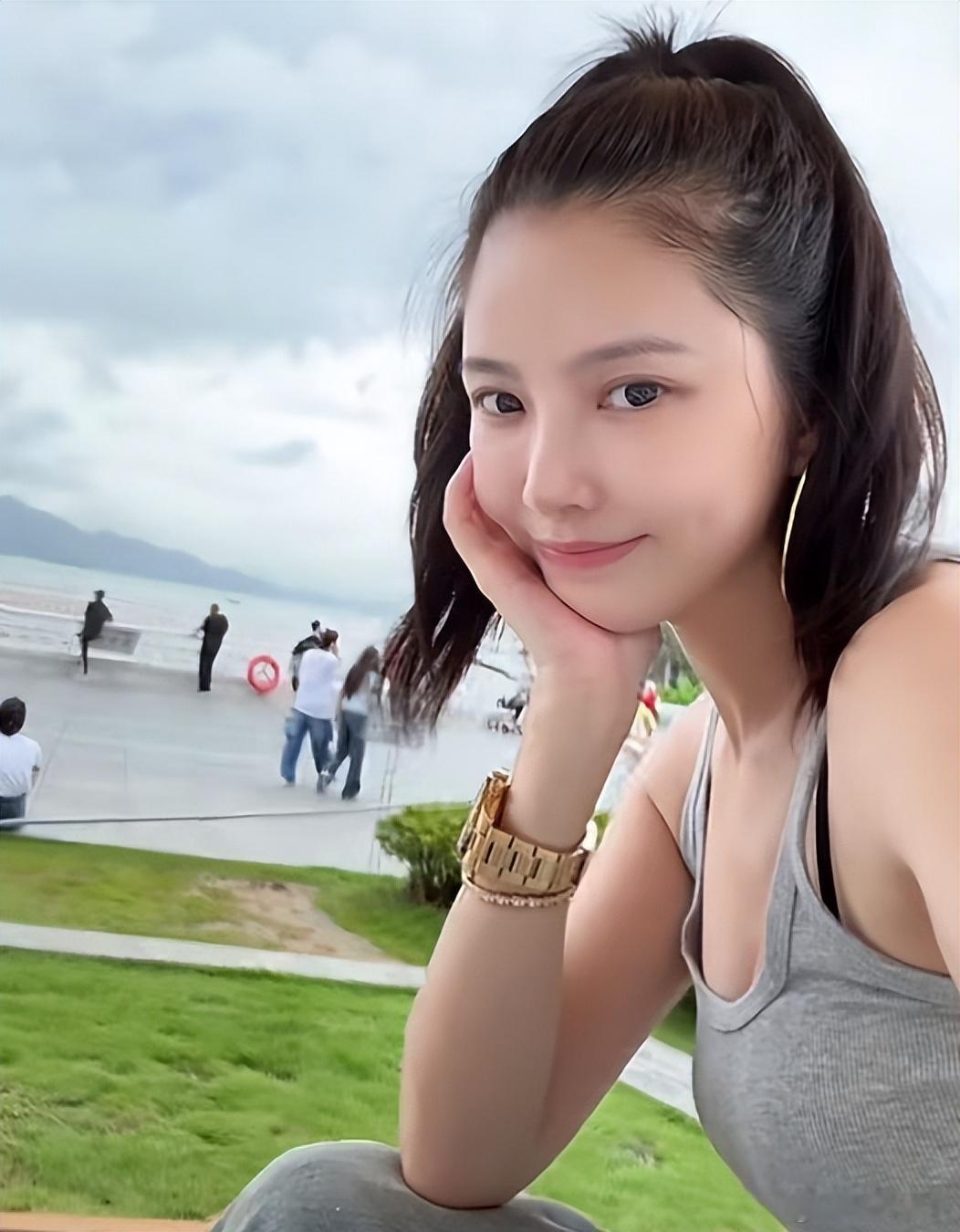 杜淳妻子因打耳洞做两次手术王灿自曝疤痕体质打耳洞引发严重增生，长出“小肉球”，两