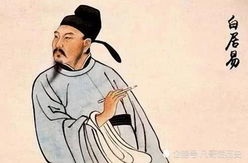 【白居易：唐代最“系统化”的文化实践家，一位把诗写成奏章、把俸禄变成基建的超级公