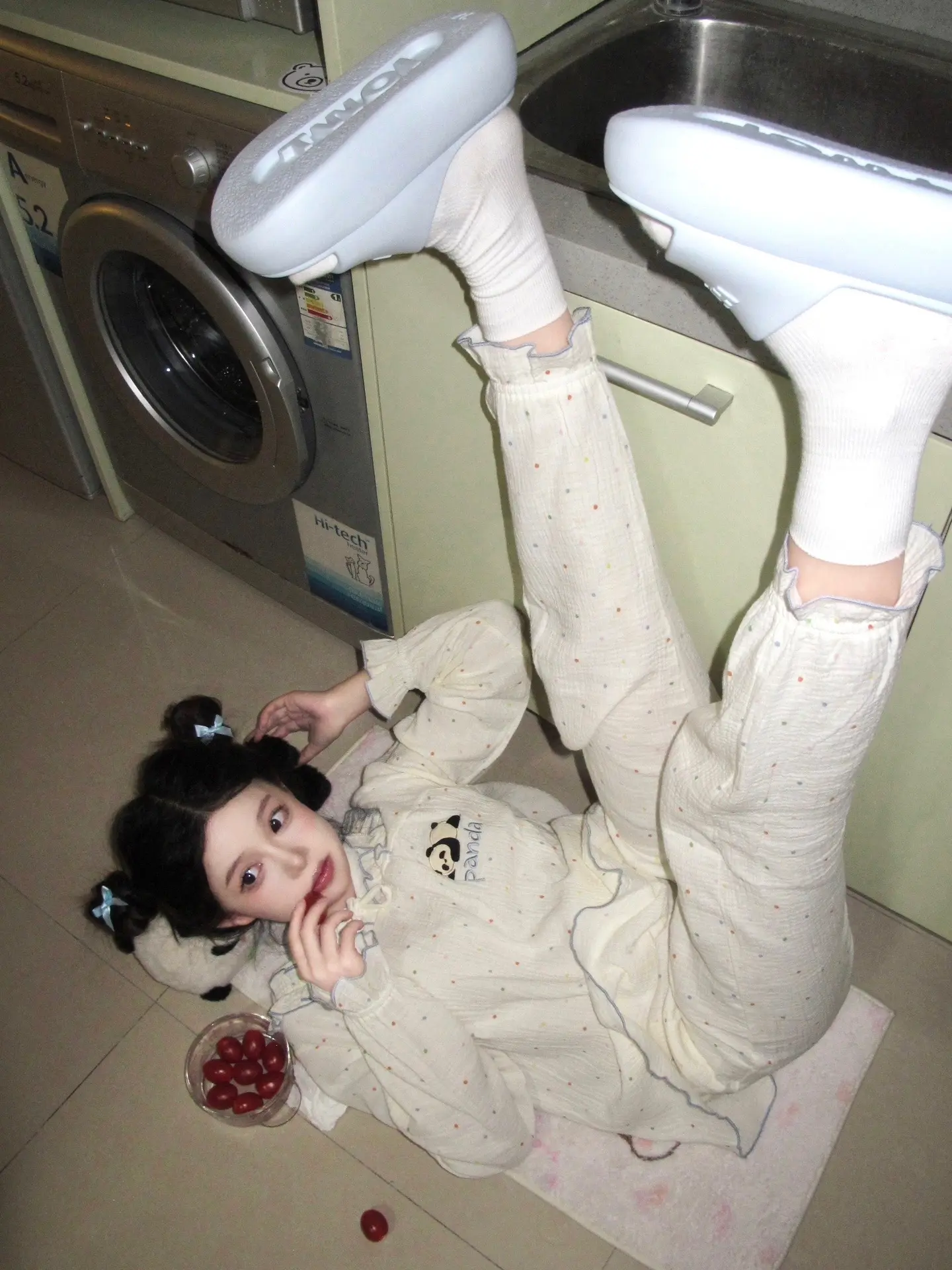 You know what I mean.