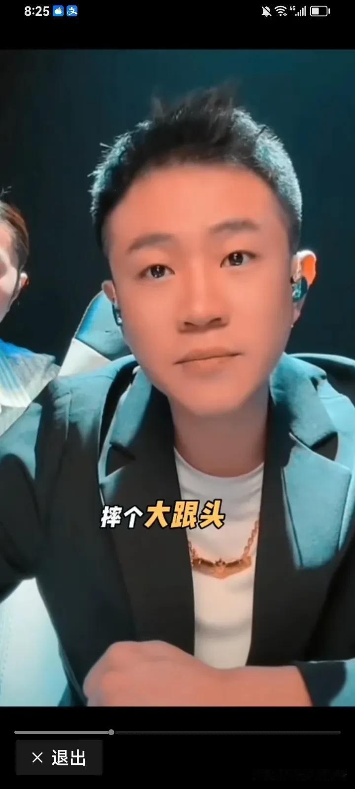 说的没错，没毛病。
真的如果因为这次摔了大跟头，站起来能够走的更远，那也算有不小