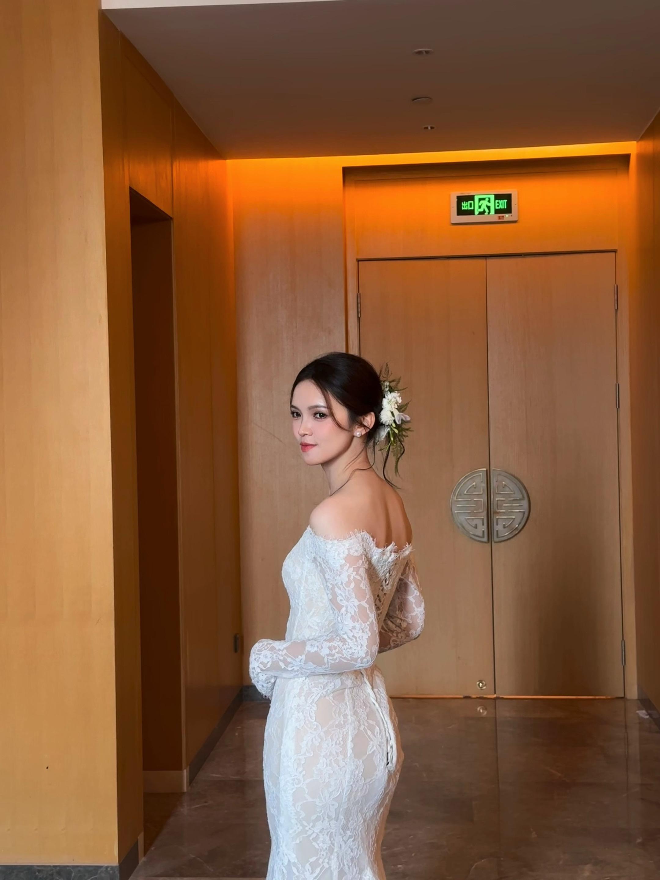 婚礼造型 婚纱妆造 最美新娘造型 婚纱造型 婚礼化妆师