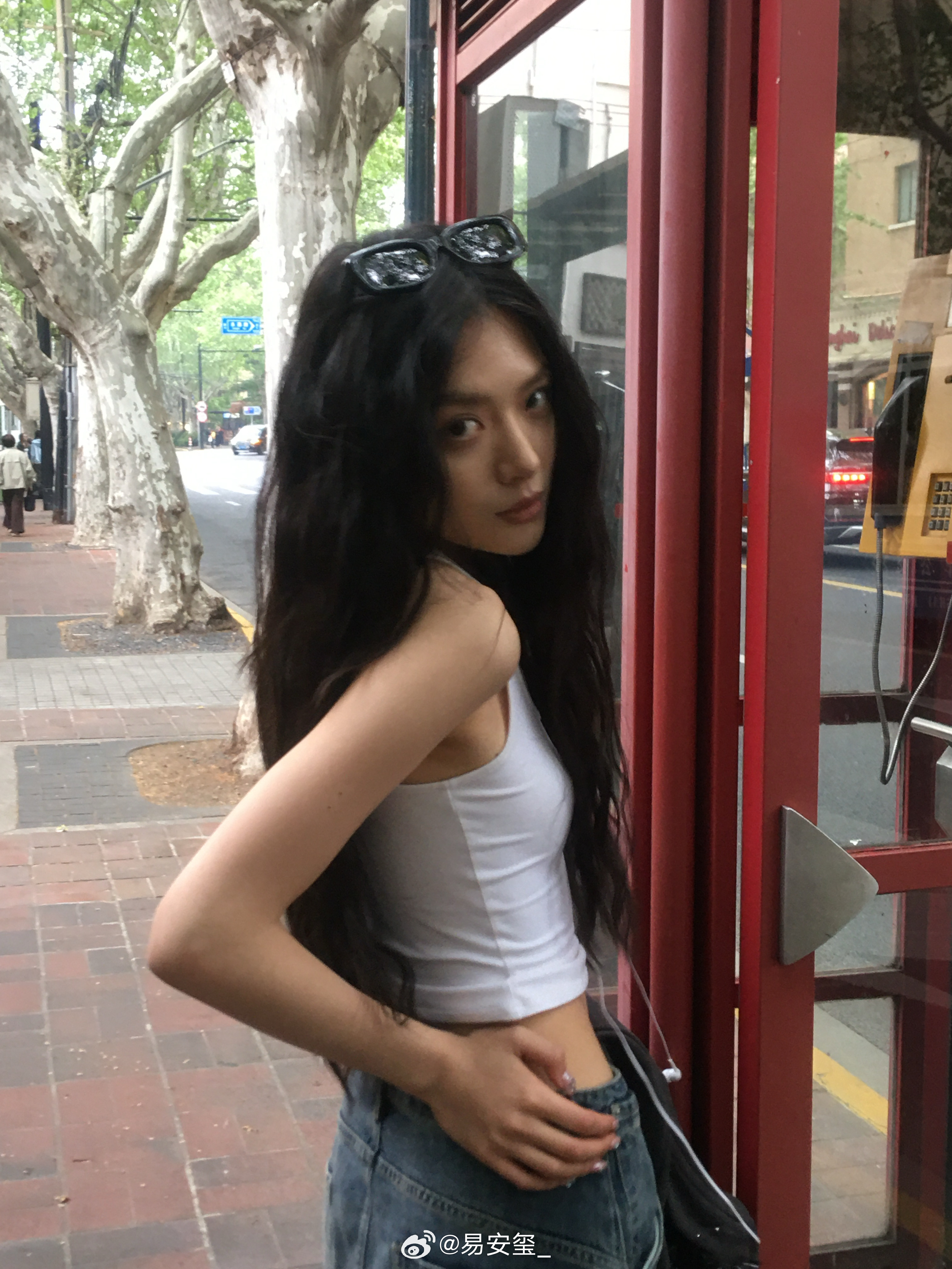 she killed my egooo 上海
