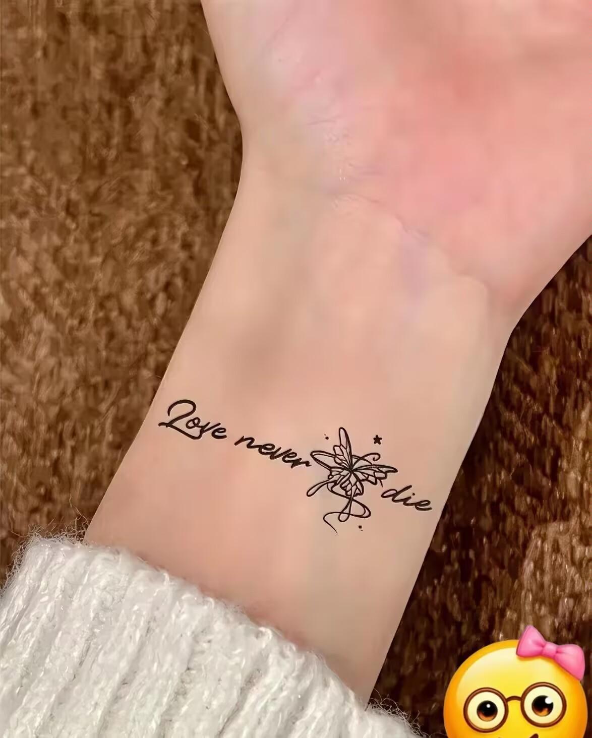 过年相亲黄了！体制内男孩只因一个纹身直接拒绝：我不敢赌一生
 
过年相亲大型翻车