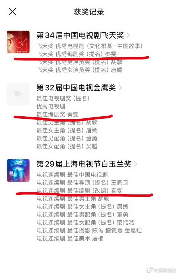 什么玩意儿，除名退圈儿！ ​​​