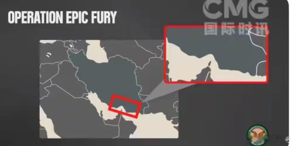 美军称用多枚5000磅钻地弹打击伊朗 美军这次瞄准的是伊朗的“地下长城”。除了霍