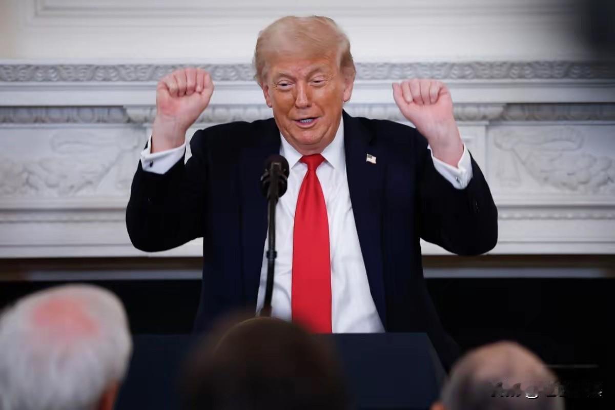 特朗普自嗨访华会享最高礼遇！

特朗普日前又夸海口，声称他四月份访华将配享中国历