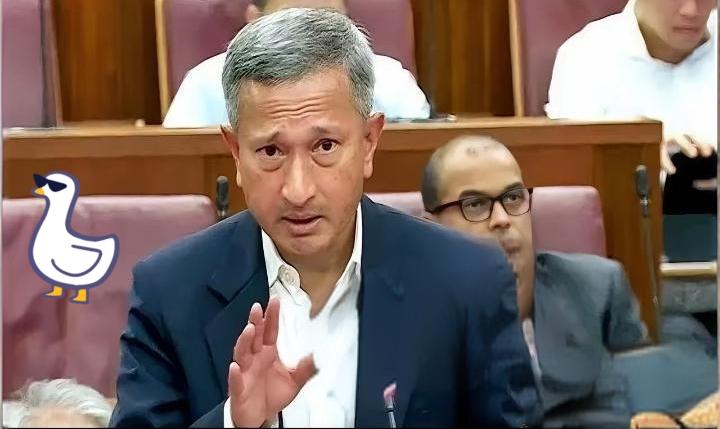 新加坡急了。

在东盟的会上，外长几乎是拍着桌子，让中国“尊重”马六甲的地位。