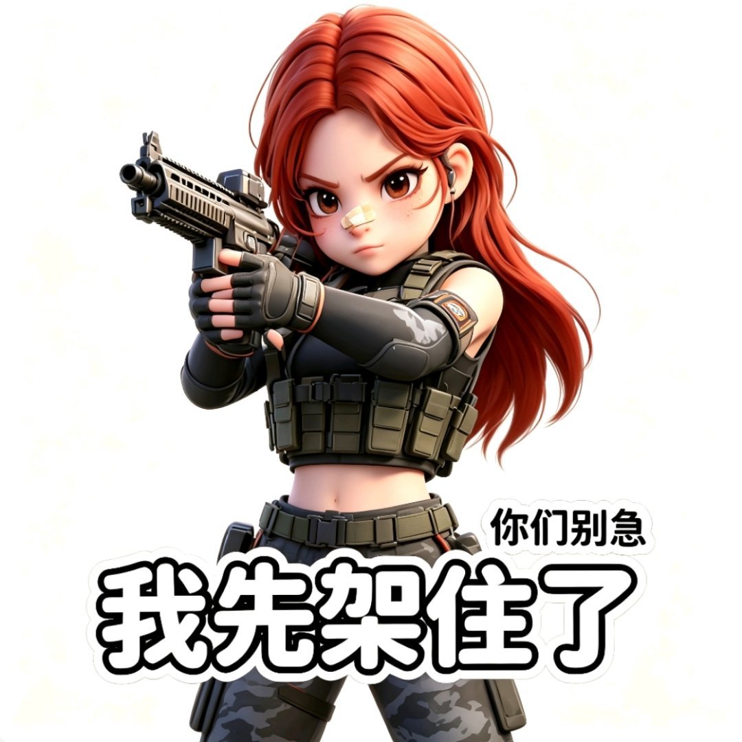 三角洲行动夏日游趣狂欢季三角洲炊事班我的元气假期此刻游我主宰三角洲行动｜疾风（克