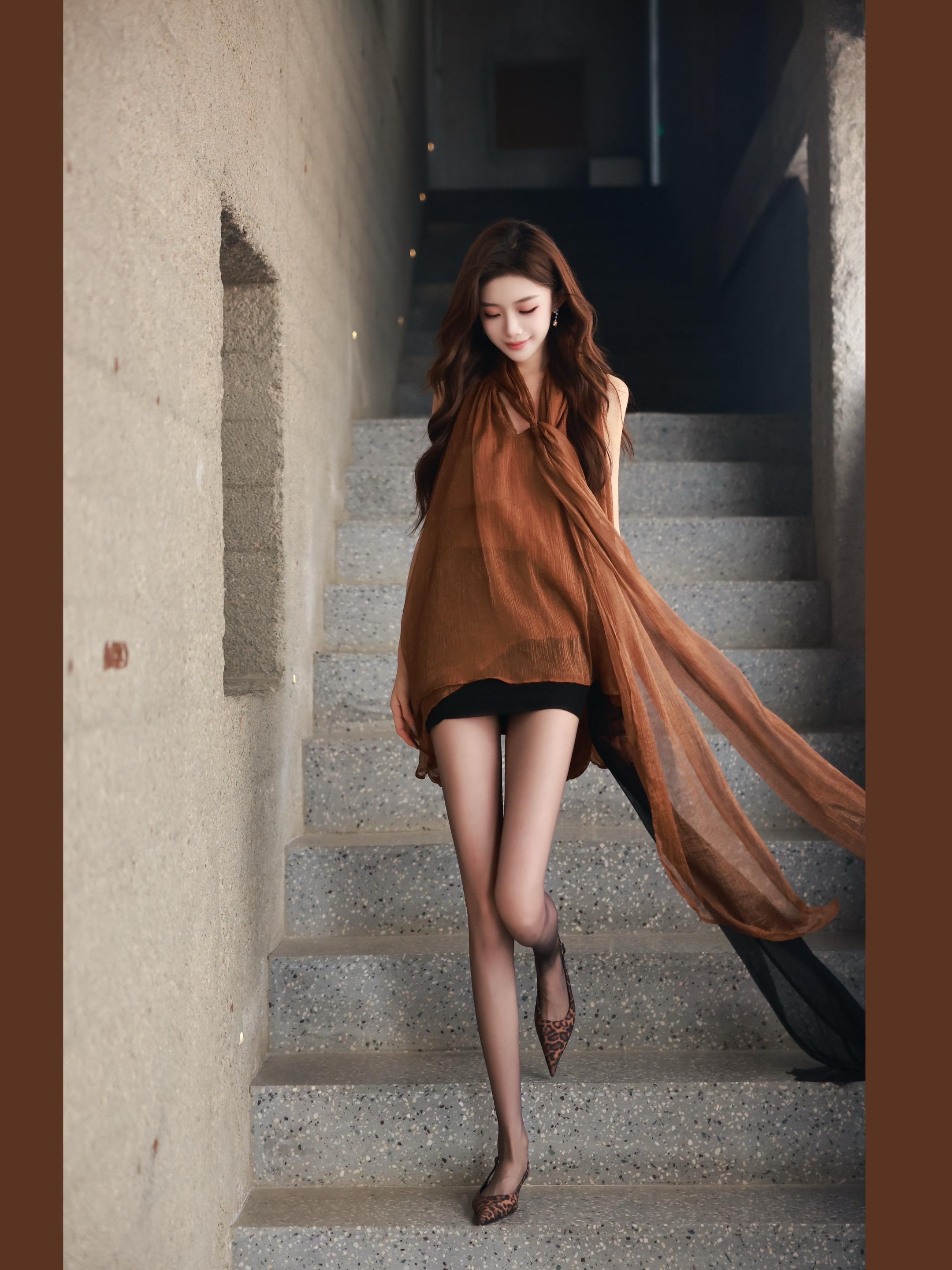 你眼中有春与秋 胜过我见过爱过的一切山川与河流