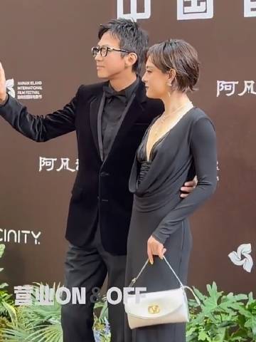 邓超孙俪合体亮相阿凡达3首映礼 孙俪邓超合体现身阿凡达 邓超孙俪合体亮相阿凡达3