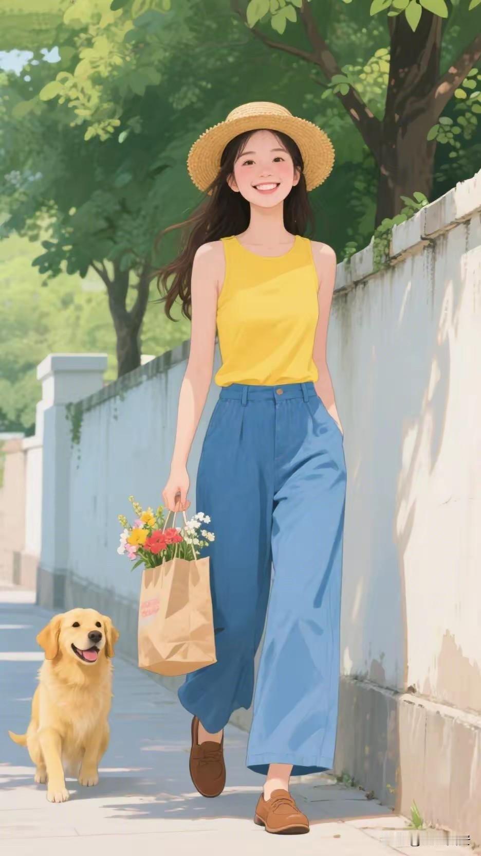 刚刚刷到一个视频：
一位老师，
她的班级考完试，
她拿着厚厚的试卷回到办公室，