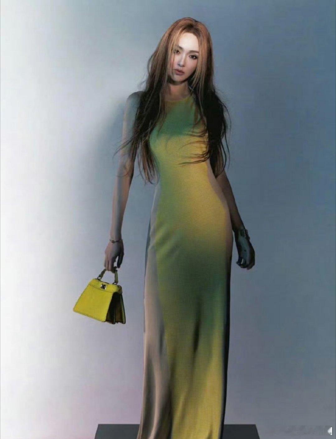 唐嫣这样的风格真的适合她吗[哆啦A梦害怕][哆啦A梦害怕][哆啦A梦害怕]辨识度