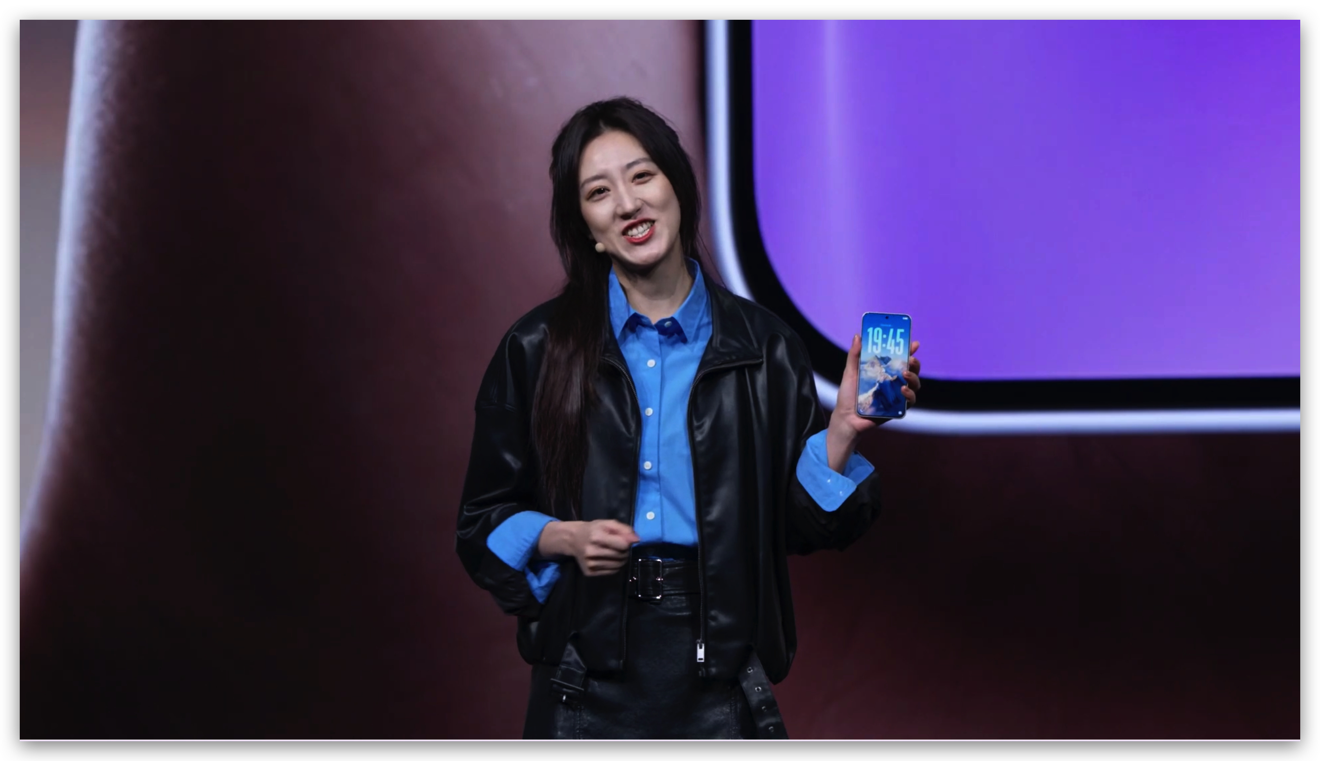 vivo S50 Pro mini 来啦！小“Air”，拥有白色、紫色、黑色三款