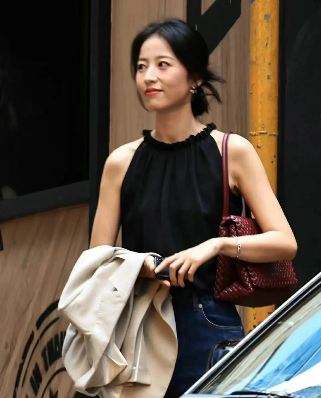 1⃣5⃣本男女主认真搞事业的职场创业文