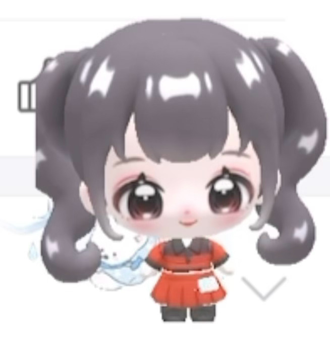 好萌吖星星 ​​​